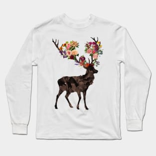 Spring Itself Long Sleeve T-Shirt